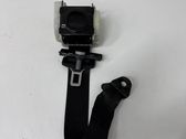 Rear seatbelt