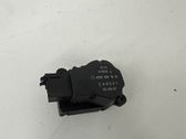 Air flap motor/actuator