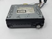 Radio / CD-Player / DVD-Player / Navigation