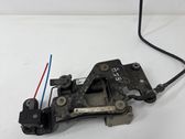 Air suspension compressor/pump