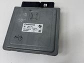 Calculateur moteur ECU
