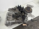 Mechaninė 6 pavarų dėžė