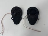 Panel speaker