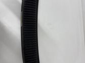 Wiper trim