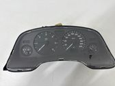Geschwindigkeitsmesser Cockpit