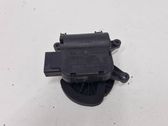 Stellmotor Heizung Klima