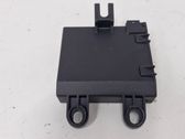 Alarm control unit/module