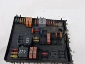 Fuse box set