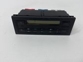 Climate control unit