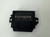 Parking PDC control unit/module