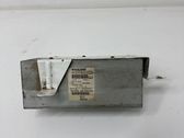 GPS navigation control unit/module