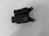 Motor/activador trampilla de calefacción