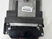 Engine control unit/module