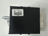 Door control unit/module