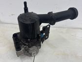 Servopumpe