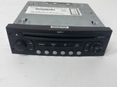 Radio/CD/DVD/GPS head unit