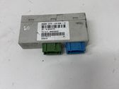 Suspension control unit/module