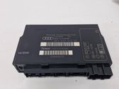 Comfort/convenience module