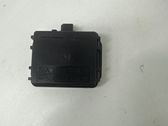 Sensor de lluvia