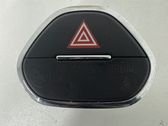 Hazard light switch