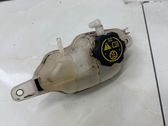 Coolant expansion tank/reservoir
