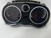 Speedometer (instrument cluster)
