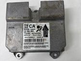 Airbag control unit/module