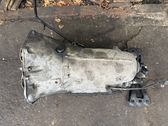 Automatic gearbox