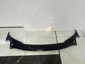 Wiper trim