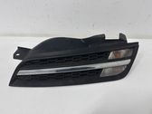 Front grill