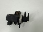 Turbo solenoid valve
