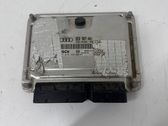 Engine control unit/module