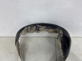 Front wheel arch liner splash guards
