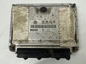 Engine control unit/module