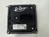 Headlight ballast module Xenon