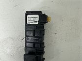 Sensor de lluvia