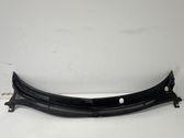 Wiper trim