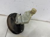 Brake booster