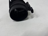 Mass air flow meter