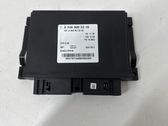 Motorsteuergerät ECU