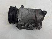Air conditioning (A/C) compressor (pump)