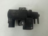 Turbo solenoid valve