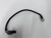 Minuskabel Massekabel Batterie