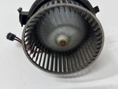 Heater fan/blower