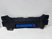 Trunk/boot sill cover protection