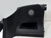 Centre console side trim rear