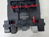 Comfort/convenience module