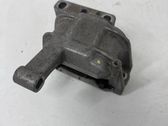 Engine mount bracket