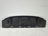Front bumper skid plate/under tray