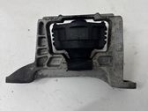 Engine mount bracket